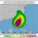 Image for article titled Hurricane Ian Forces Delay of Next SpaceX Crewed Mission to ISS